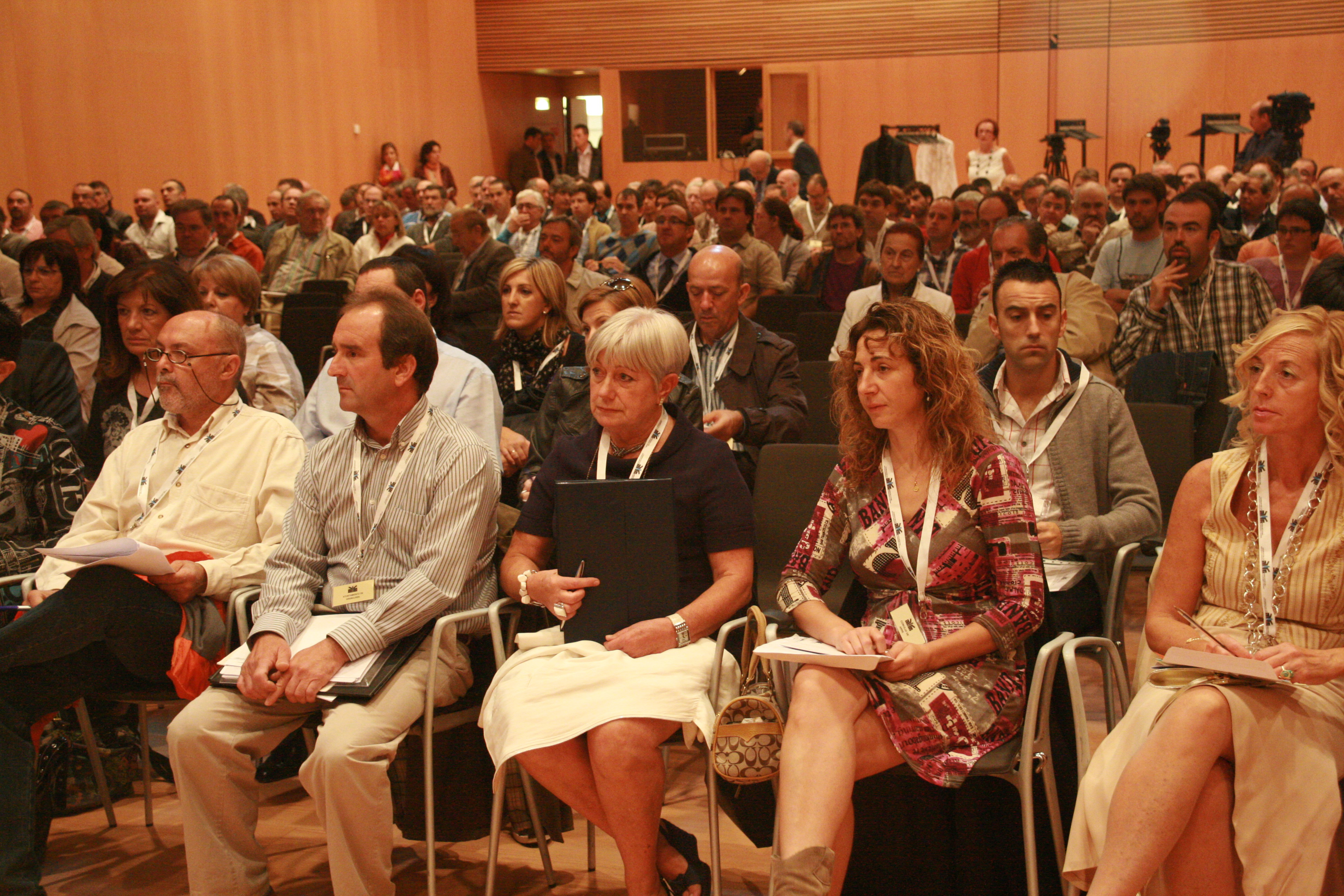 Asamblea de la FNMC